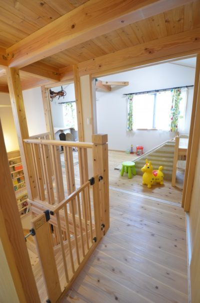 子ども部屋