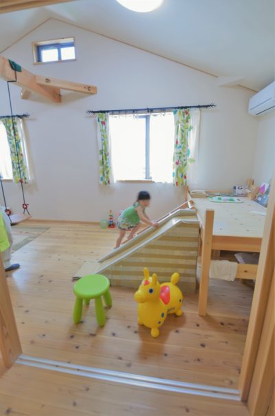 子ども部屋