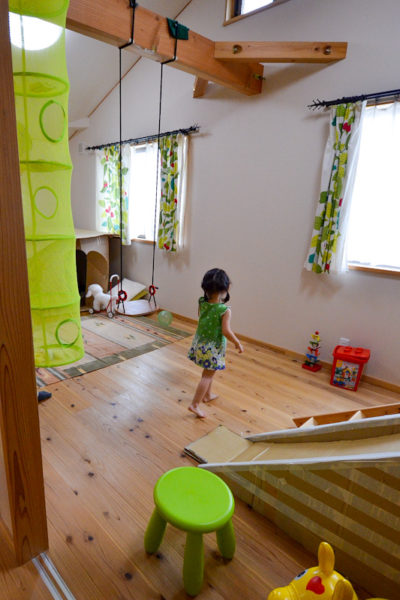 子供部屋の間取りは家族のふれあいを大切に考えながら 滋賀県はんべ工務店ブログ 子供部屋の間取りは家族のふれあいを大切に考えながら 滋賀県はんべ工務店ブログ