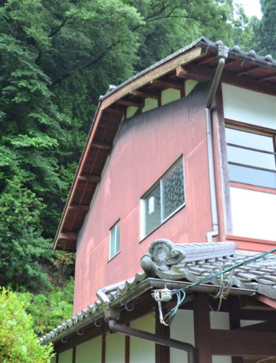 リノベーション前