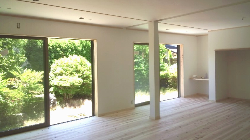 リノベ工事